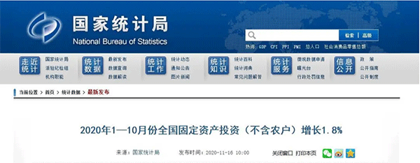 �������b������������2.2%��1-10�½������b���̽y(t��ng)Ӌ���������t��